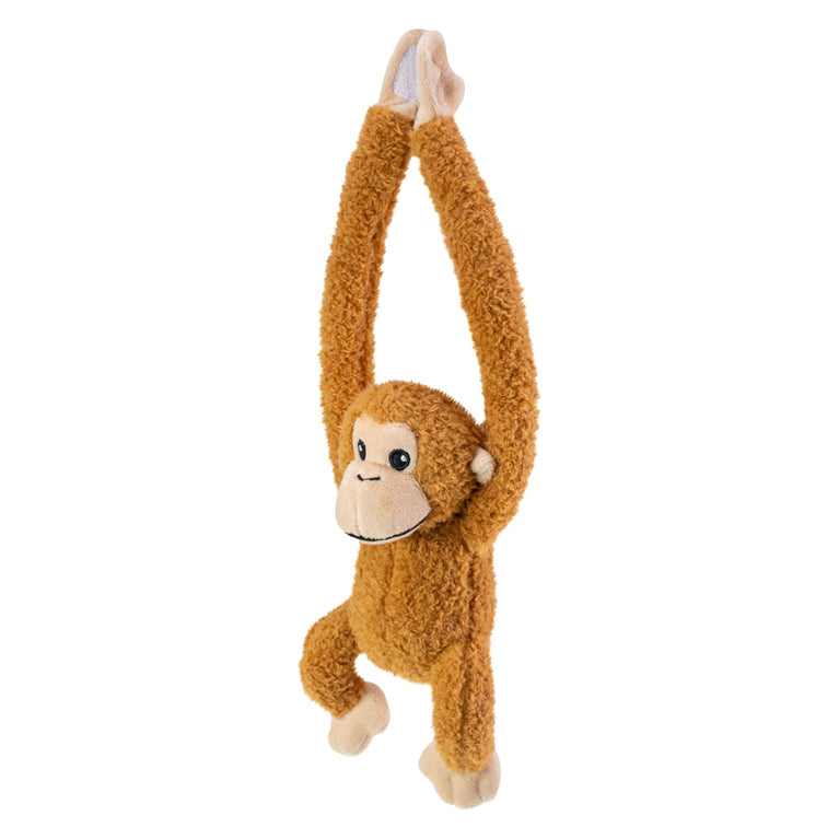 Taktikkammerater Hug Monkey Brown