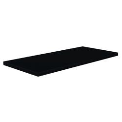 Legbord viking 70kg zwart