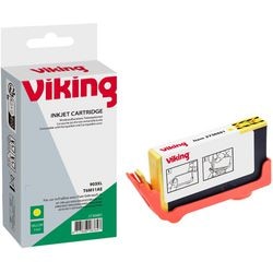 Inktcartridge viking 903xl compatible zwart