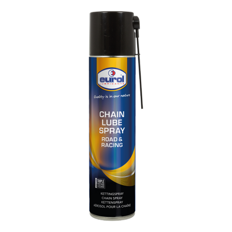 Eurol kettingspray PTFE 400ml