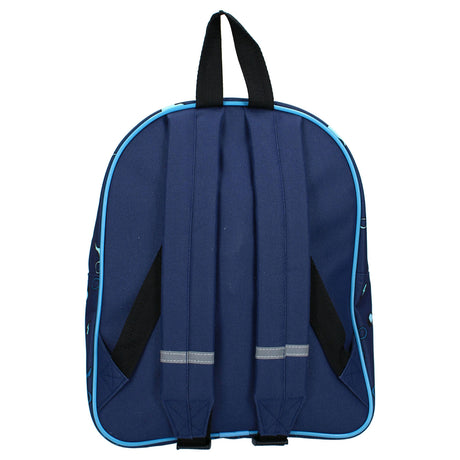 Vadobag rugzak pret get out there - tijger