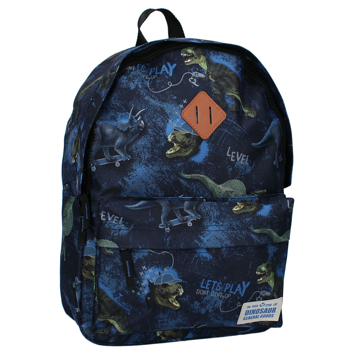 Vadobag Rucksack Dinogames