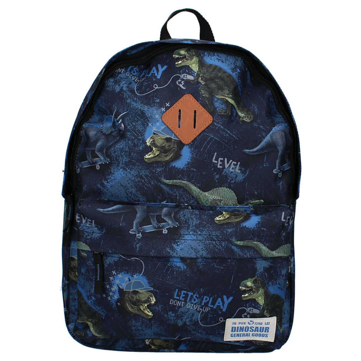 Vadobag Rucksack Dinogames