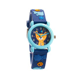 Vadobag Watch Fun Happy Times Navy Cat