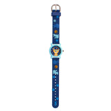 Vadobag Watch Fun Happy Times Navy Cat