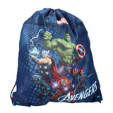 Zespół Vadobag Gymtas Avengers