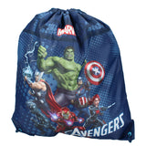 Zespół Vadobag Gymtas Avengers