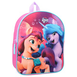 Vadobag Backpack My Little Pony The Movie Watch Me Shine