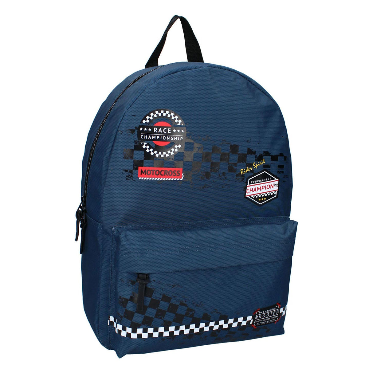 Vadobag Backpack Wild Games