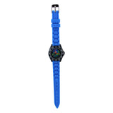 Vadobag horloge sonic kids time!