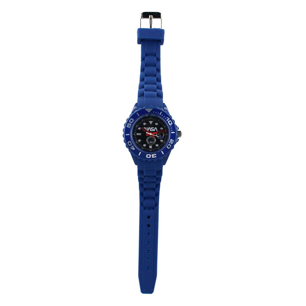 Vadobag Watch NASA Time Blue