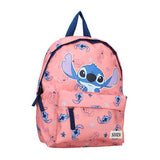 Zaino Vadobag Made for Fun Girls Salmon Pink