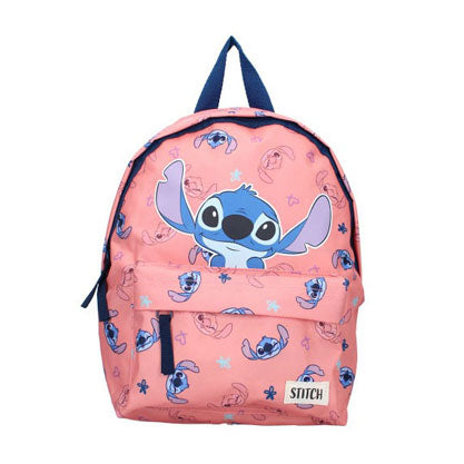 Zaino Vadobag Made for Fun Girls Salmon Pink