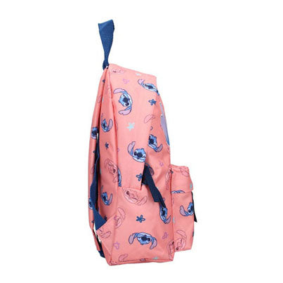 Zaino Vadobag Made for Fun Girls Salmon Pink