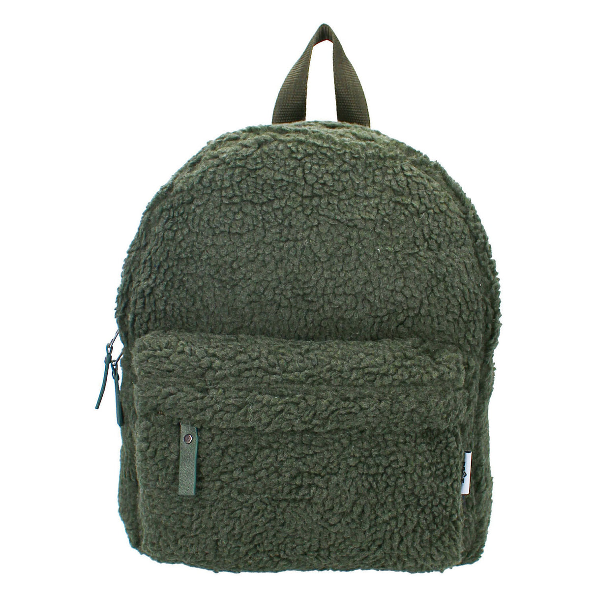 Vadobag Backpack Pret Be Soft And Child Teddy Green