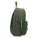 Vadobag Backpack Pret Be Soft And Child Teddy Green