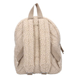 Vadobag rugzak pret be soft and kind teddy beige