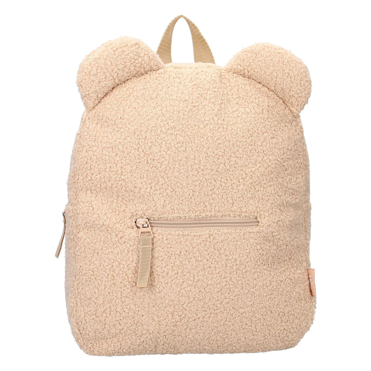 Vadobag sac à dos Pret Buddies pour la vie beige