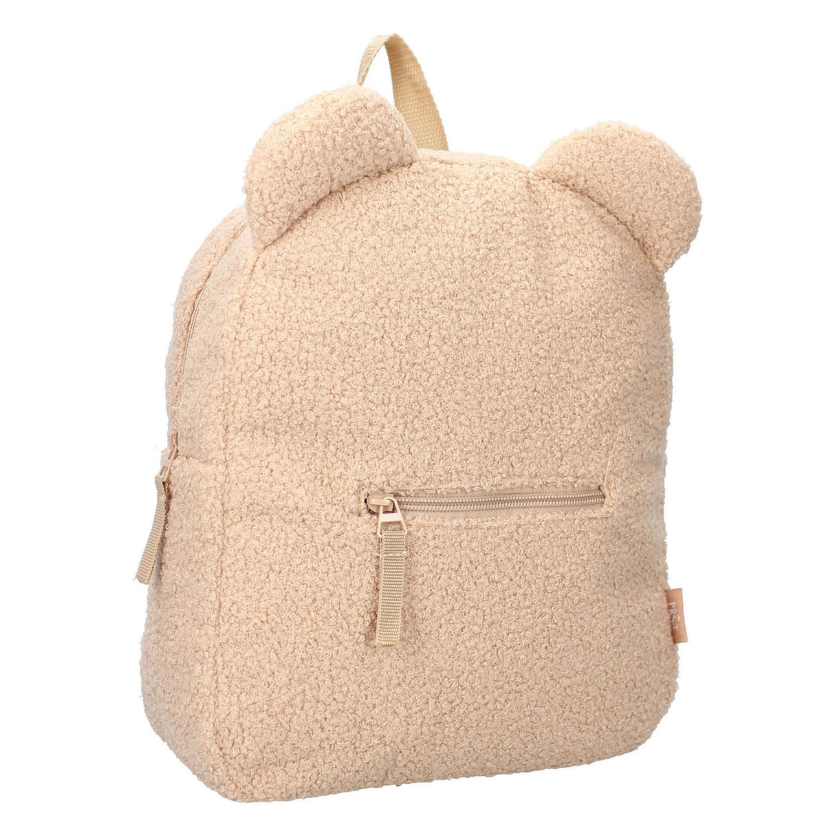 Mochila vadoBag Pret Buddies for Life Beige