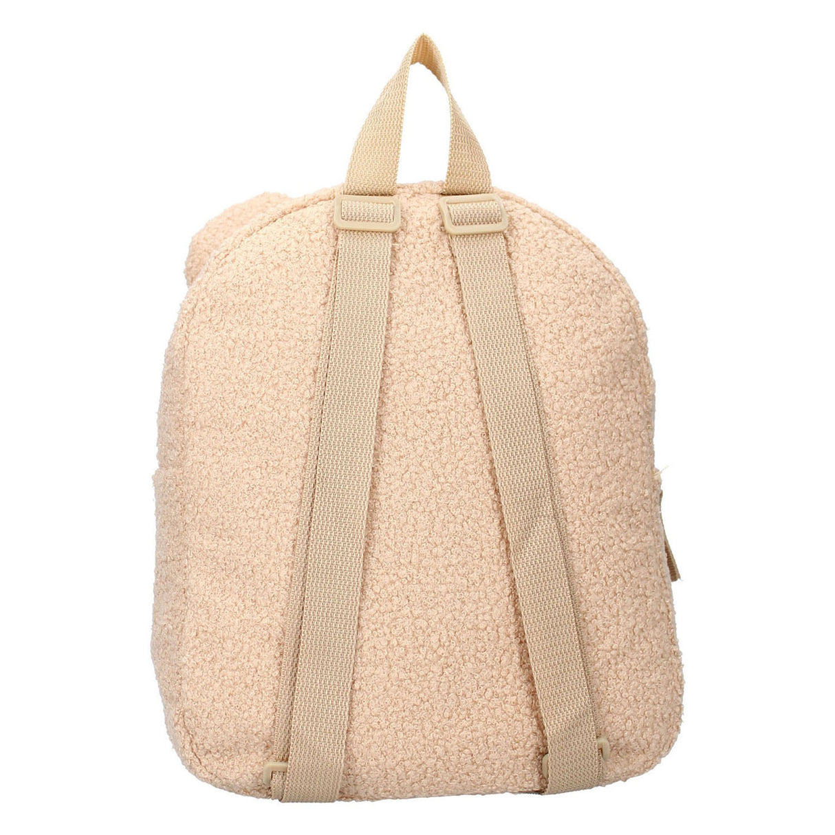 Mochila vadoBag Pret Buddies for Life Beige