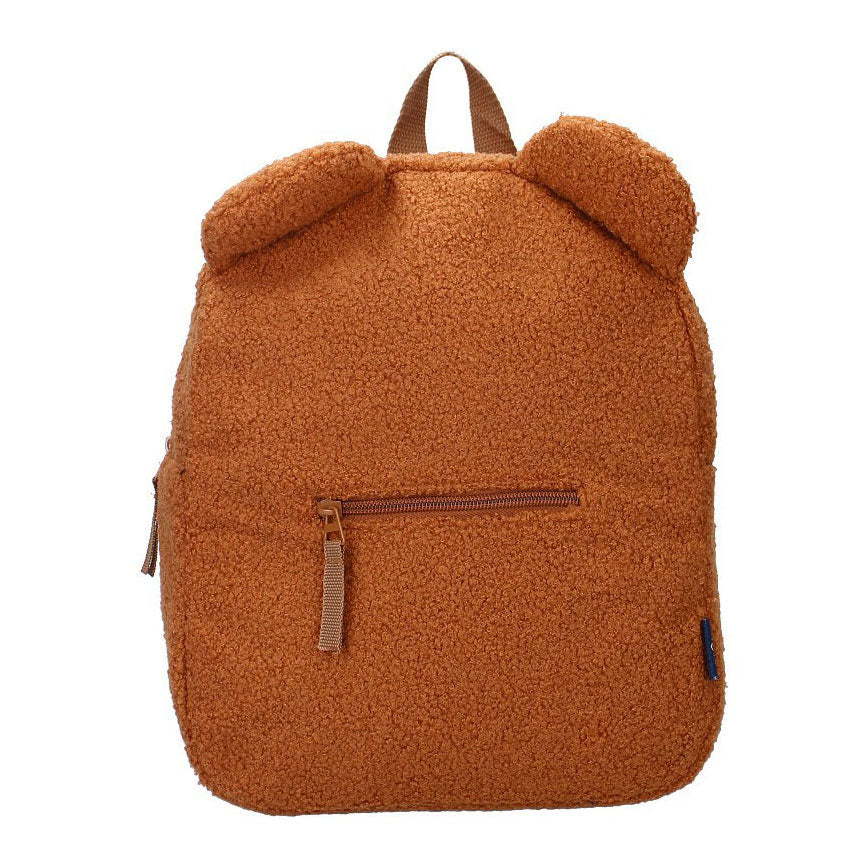 Vadobag Backpack Pret Buddies for Life Brown