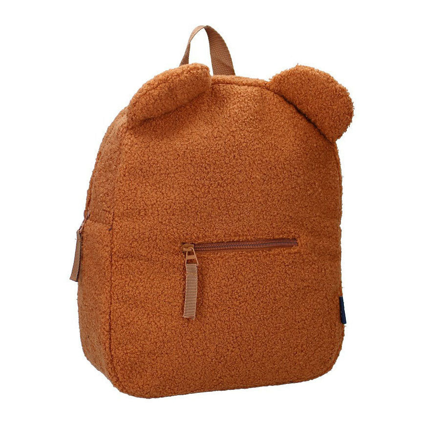 VadoBag Mochila Pret Buddies for Life Brown