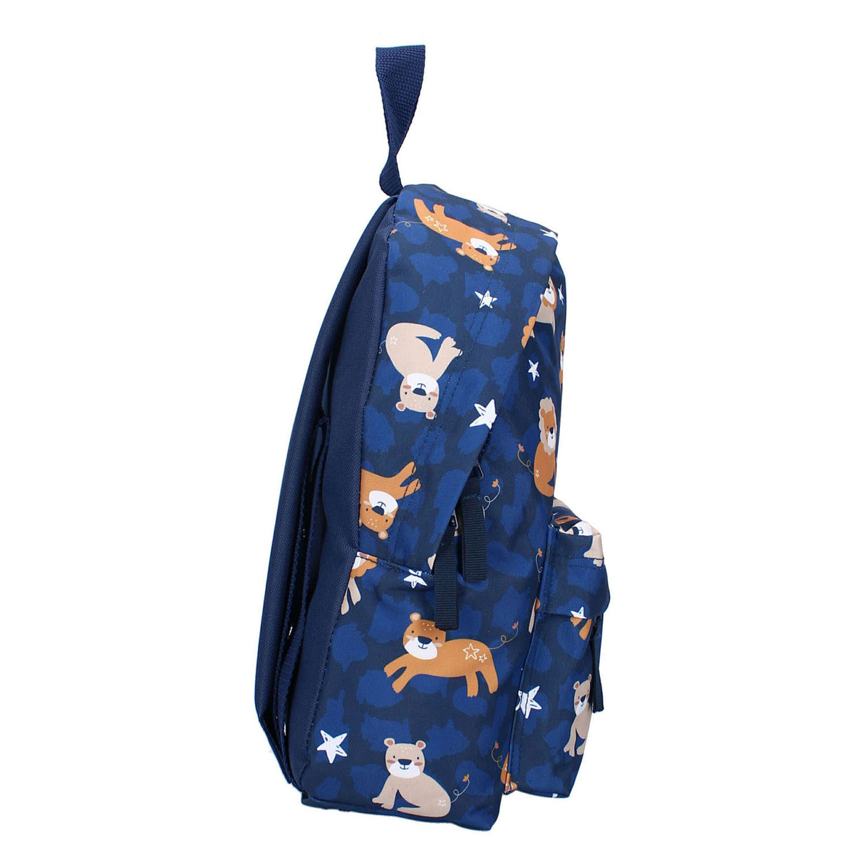 Vadobag Backpack Pret Think Happy Thoughts Wild Animals