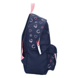 VadoBag Mochila Milky Kiss Horse Club