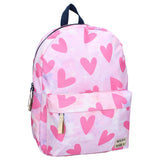 Milky Kiss Backpack Bold Style