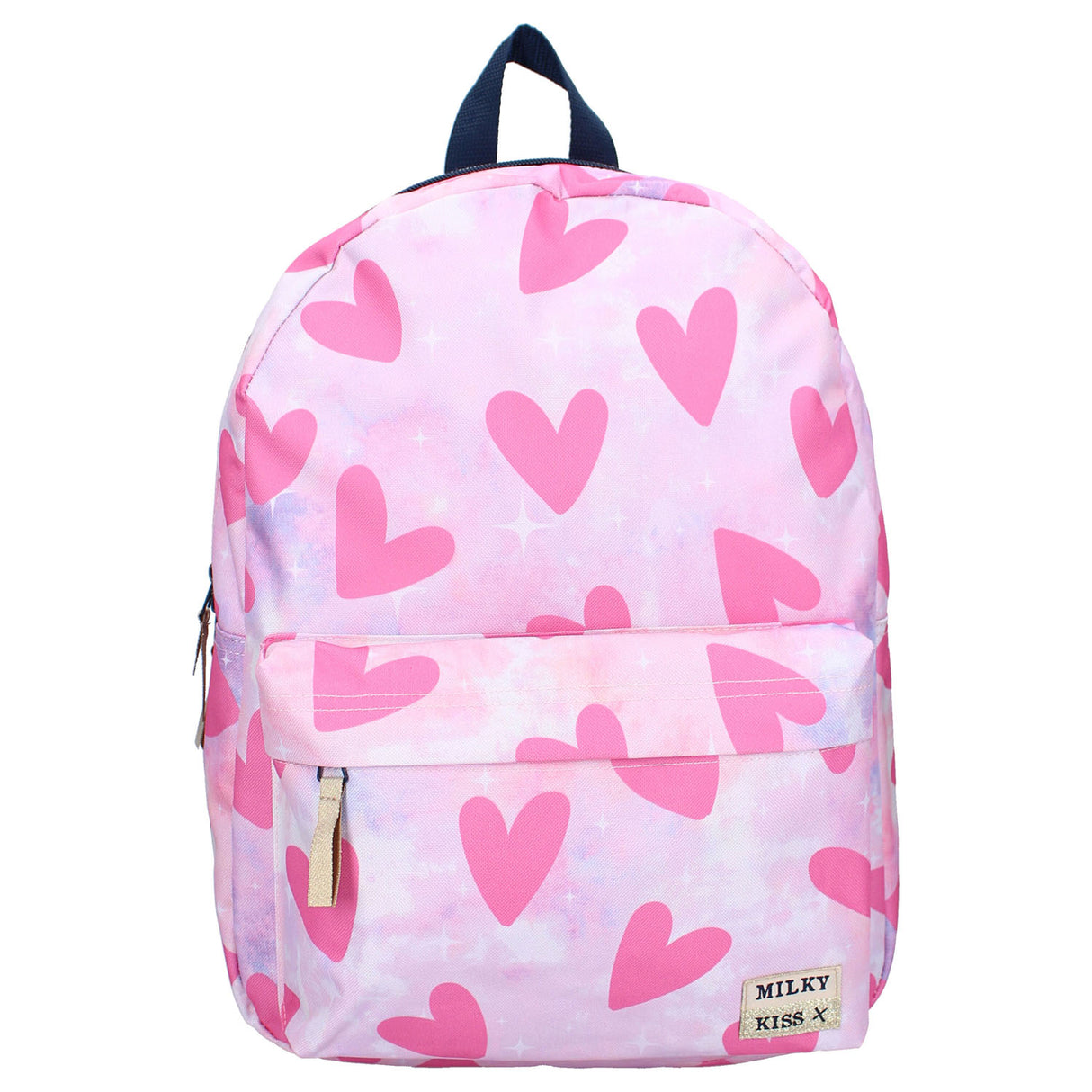 Milky Kiss Backpack Bold Style