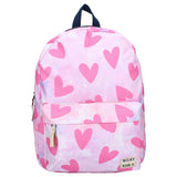 Milky Kiss Backpack Bold Style