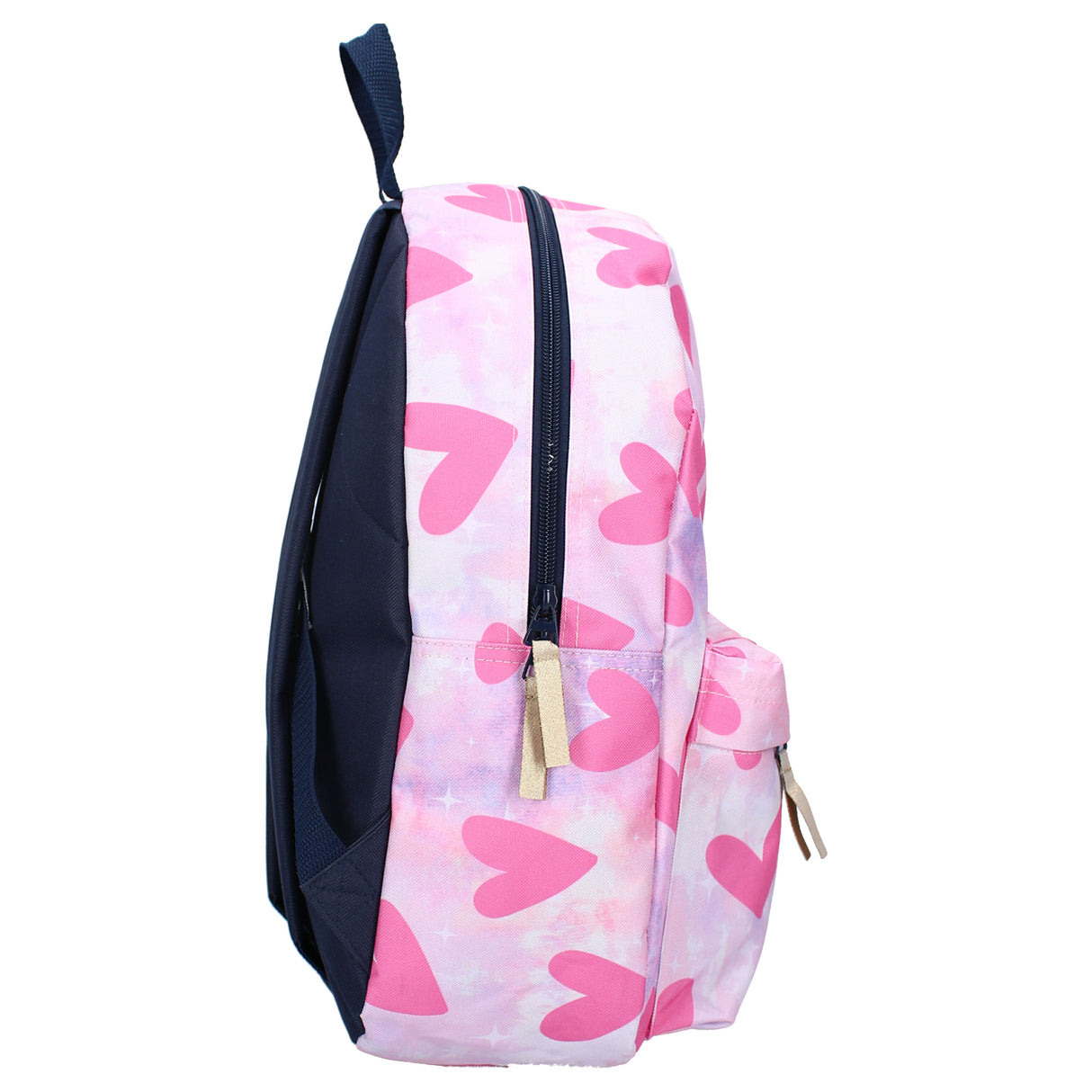 Milky Kiss Backpack Bold Style