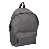 Vadobag rugzak skooter the mad squad grijs