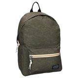 Vadobag Backpack Skooter Not Your Business Green