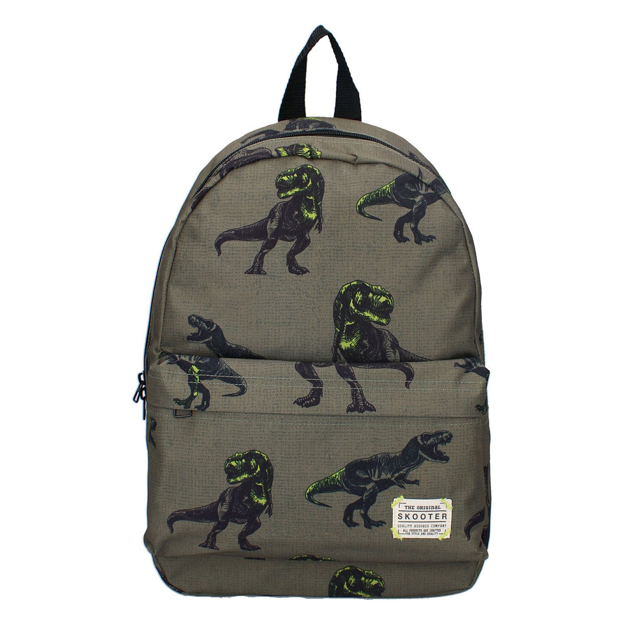 Vadobag Backpack Skooter New Adventures