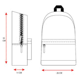 Zaino vadobag skooter nuove avventure