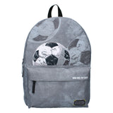 Vadobag Rucksack High Score Grey