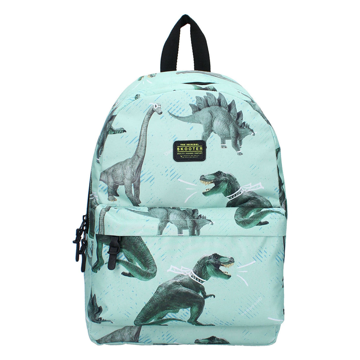 Vadobag rygsæk skooter dino explorer