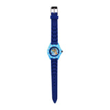 Vadobag horloge bluey time