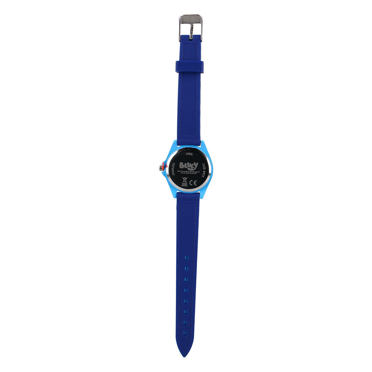 Vadobag watch Bluey Kids Time