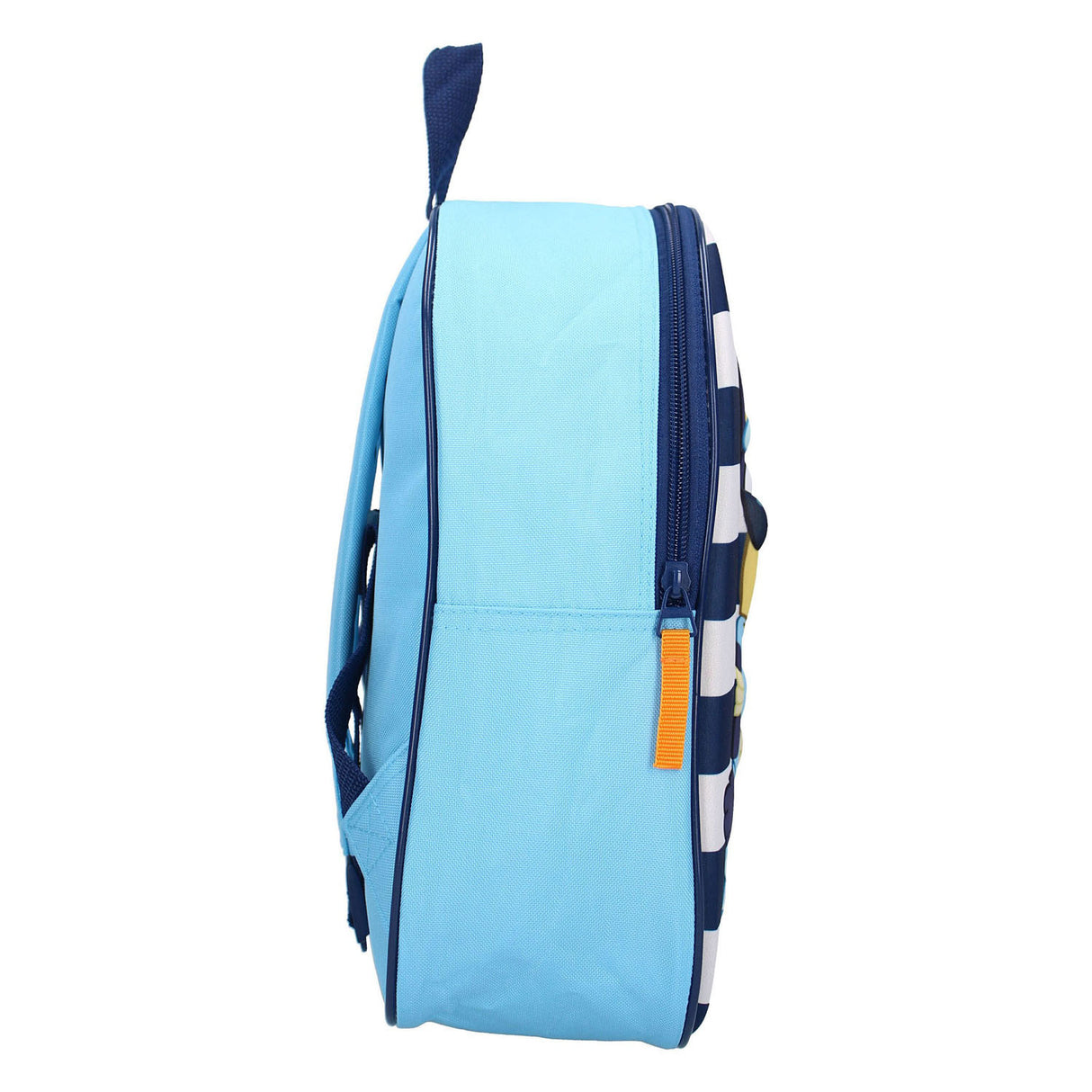 Vadobag Backpack 3D Bluey Oh Happy Days