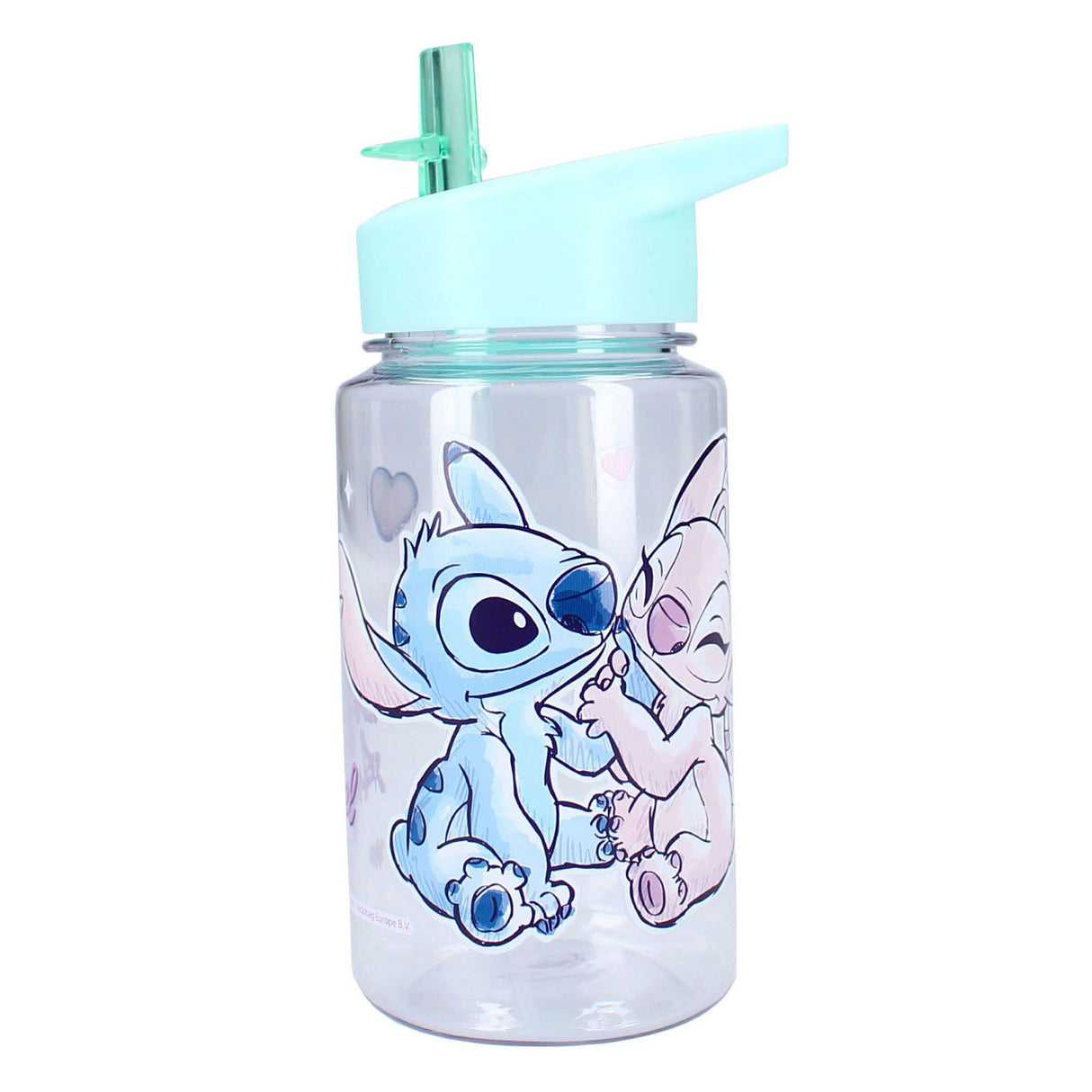 Vadobag Picie Bottch Stitch Let's Eat, 450 ml