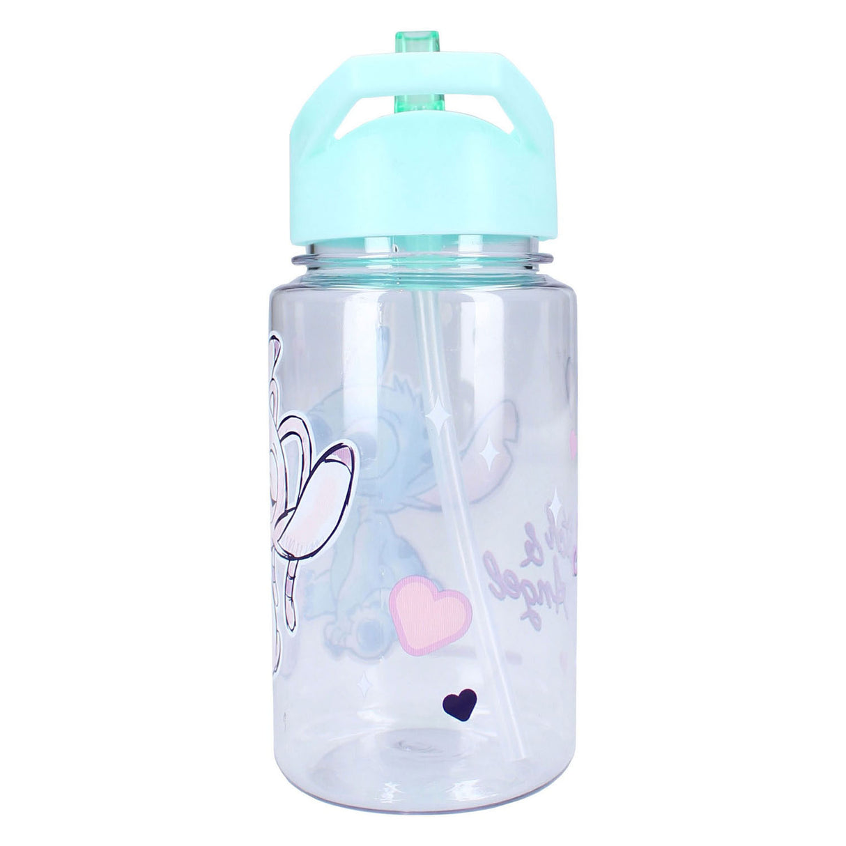 Vadobag Picie Bottch Stitch Let's Eat, 450 ml