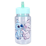 Vadobag Picie Bottch Stitch Let's Eat, 450 ml