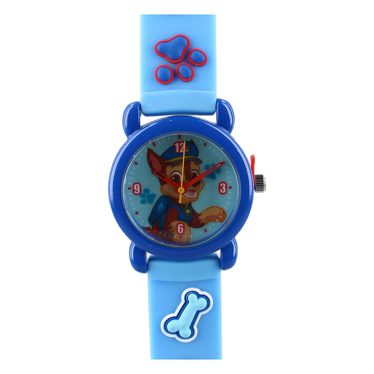 Vadobag Regarder Paw Patrol Kids Time Blue