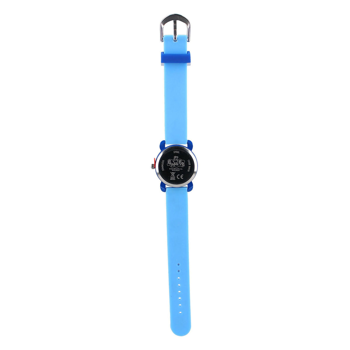 Vadobag horloge paw patrol kids time blauw