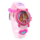 Vadobag Sledujte PAW Patrol Time Pink