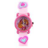 Vadobag Sledujte PAW Patrol Time Pink