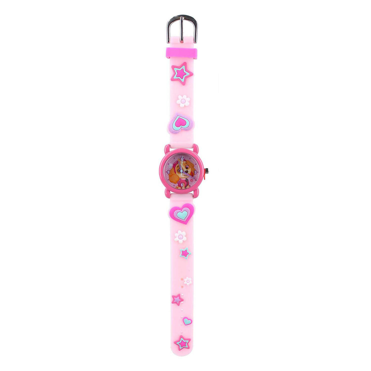 Vadobag Horloge PAW Patrol Time Roze