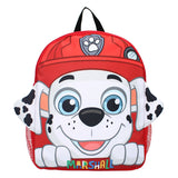 Vadobag Ryggsekk Paw Patrol Go Team! Marshall